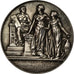 France, Medal, Union des Fabricants, Répression de la Contrefaçon, Rivet