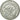 Coin, EQUATORIAL AFRICAN STATES, Franc, 1969, Paris, MS(63), Aluminium