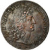 France, Token, Louis XIV, Chambre aux Deniers, 1679, EF(40-45), Copper
