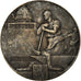 Frankrijk, Token, Savings Bank, Caisse d'Epargne de Valenciennes, ZF, Zilver