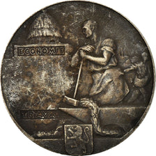 Francia, Token, Savings Bank, Caisse d'Epargne de Valenciennes, MBC, Plata