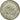 Munten, Kameroen, 100 Francs, 1972, Paris, UNC-, Nickel