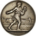 France, Medal, Ministère de l'Agriculture, Associations Agricoles, Lagrange
