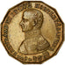 France, Medal, Napoléon Ier, Décès du Général Comte Bertrand, 1844