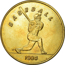 United States of America, Medaille, Jeux Olympiques de Los Angelès, Baseball