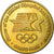 United States of America, Médaille, Jeux Olympiques de Los Angeles, Canoeing