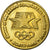 United States of America, Médaille, Jeux Olympiques de Los Angeles, Field