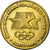 United States of America, Medaille, Jeux Olympiques de Los Angeles, Field