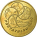 United States of America, Medal, Jeux Olympiques de Los Angeles, Pentathlon