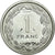 Monnaie, États de l'Afrique centrale, Franc, 1974, Paris, SPL, Aluminium