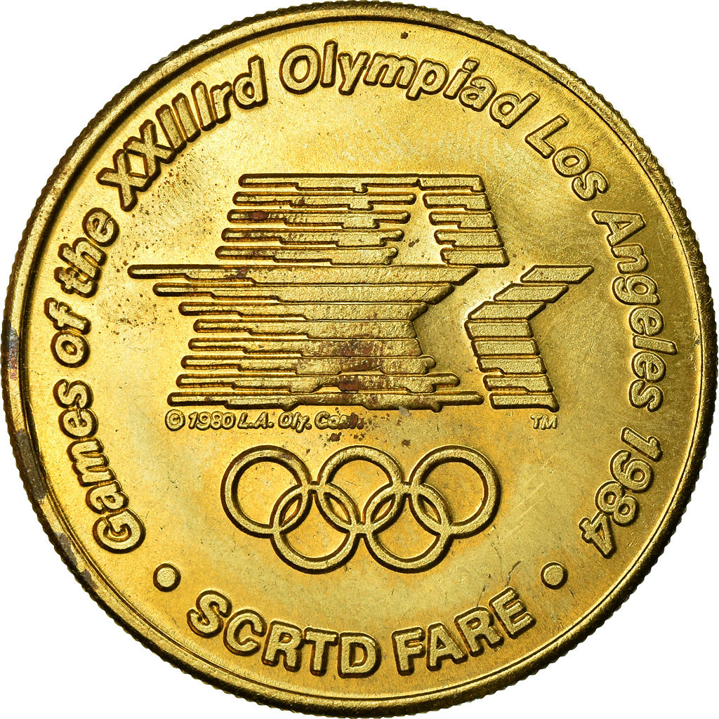 United States of America, Medal, Jeux Olympiques de Los Angeles, Weight Lifting