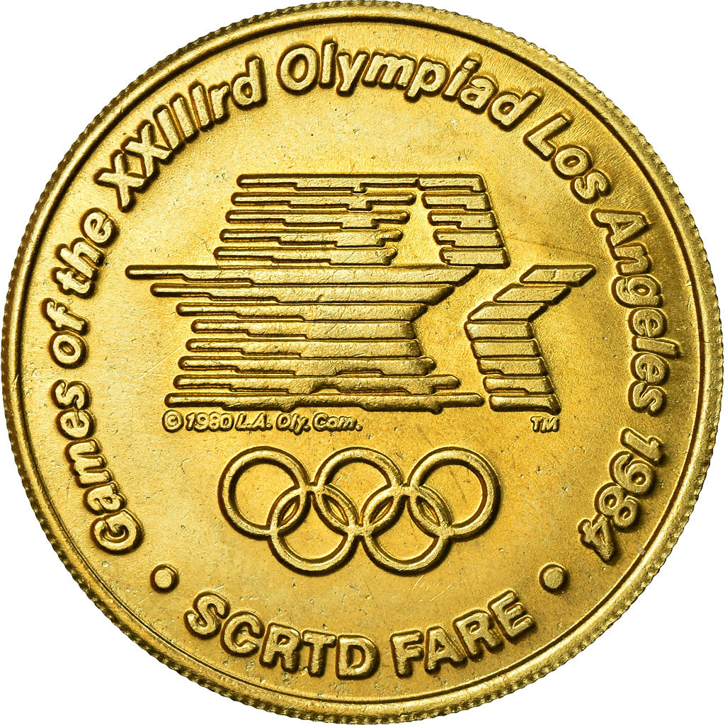 Stati Uniti d'America, medaglia, Jeux Olympiques de Los Angeles, Wrestling
