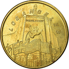 Verenigde Staten van Amerika, Medaille, Jeux Olympiques de Los Angeles, 1984