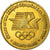 United States of America, Medaille, Jeux Olympiques de Los Angeles, yachting