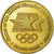United States of America, Medaille, Jeux Olympiques de Los Angelès, Tir à