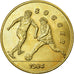United States of America, Médaille, Jeux Olympiques de Los Angeles, Soccer