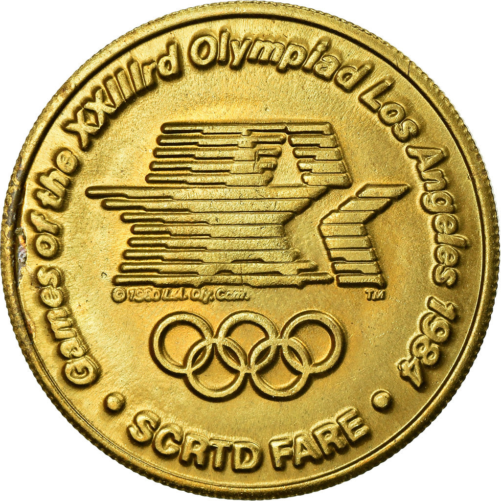 United States of America, Médaille, Jeux Olympiques de Los Angeles, Judo, 1984