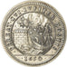 France, Token, Louis XIV, Shipping, MS(65-70), Silver