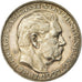 Germany, Medal, République de Weimar, Hindenburg, 1927, Goetz, AU(55-58)