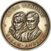 United Kingdom , Medal, Royal Wedding, Sarah-Andrew, Westminster Abbey, 1986