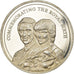 United Kingdom , Medal, Prince William, Commemorating the Royal Birth, 1982