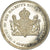 United Kingdom , Medal, Queen Elizabeth II, Eigthy-Fifth Birthday, 1985