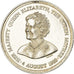 Reino Unido, Medal, Eightieth Birthday of her Majesty Queen Elizabeth II, 1980