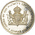 United Kingdom , Medal, Eightieth Birthday of her Majesty Queen Elizabeth II