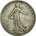 Monnaie, France, Semeuse, 2 Francs, 1901, TB, Argent, Gadoury:532