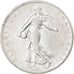 Monnaie, France, Semeuse, 2 Francs, 1902, Paris, TB+, Argent, Gadoury:532