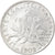 Moneta, Francia, Semeuse, 2 Francs, 1902, Paris, MB+, Argento, KM:845.1