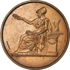 France, Médaille, Société Industrielle du Nord de la France, 1959, Brenet