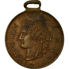 França, Medal, Honneur à l'Adresse, Desportos e Lazer, EF(40-45), Cobre