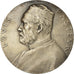 France, Medal, Institut Pasteur, 1888, Roty, MS(63), Silver