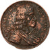 Frankrijk, Medaille, Jean de Gassion, Maréchal de France, History, 1647