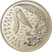 France, Médaille, 3 Euro Ile de Saint-Martin, 1996, FDC, Copper-nickel