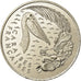 France, Medal, 3 Euro Ile de Saint-Martin, 1996, MS(65-70), Copper-nickel