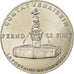 Francia, Token, 3 euro de Pernes-les-Fontaines, 1996, FDC, Rame-nichel