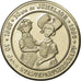 France, Token, 3 Euro de Sélestat, 1996, MS(65-70), Copper-nickel