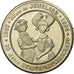 France, Token, 3 Euro de Sélestat, 1996, MS(64), Copper-nickel