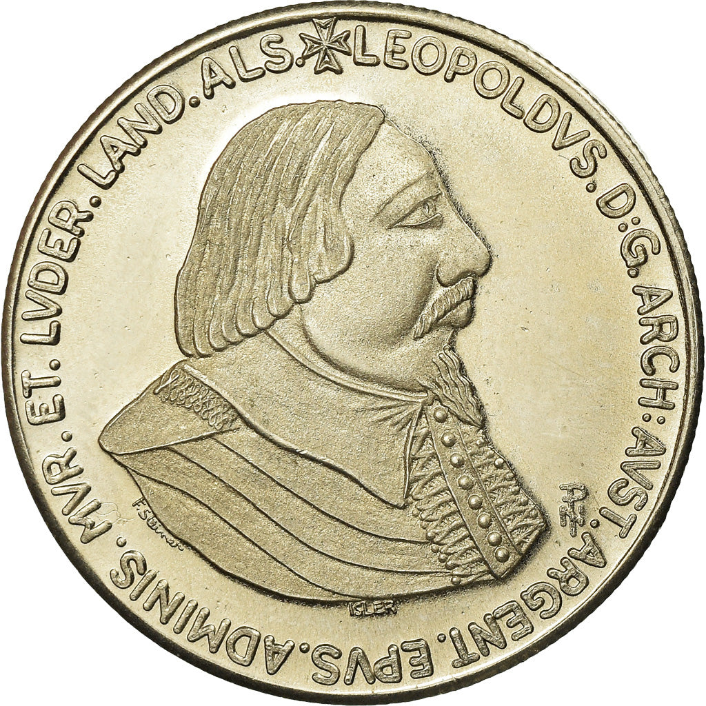França, Token, 4 2/3 Euro, Ecu de Strasbourg, 1996, MS(65-70), Cobre-níquel