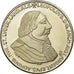 França, Token, 4 2/3 Euro, Ecu de Strasbourg, 1996, MS(65-70), Cobre-níquel