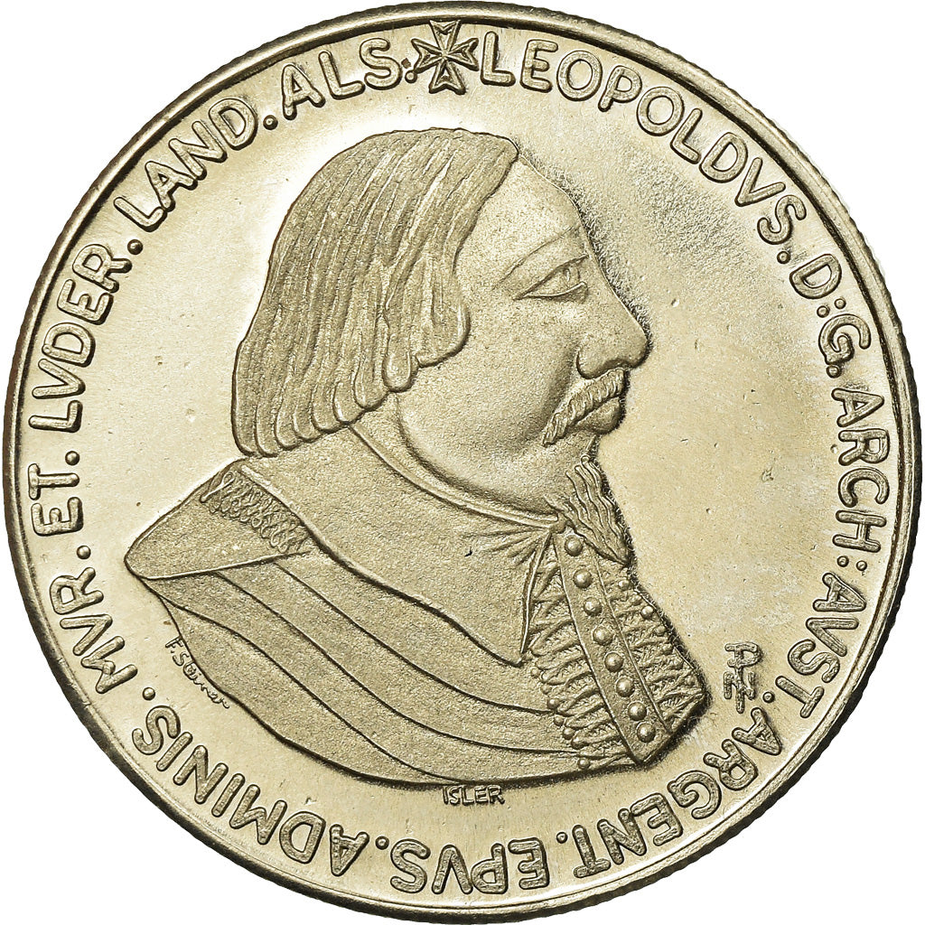 France, Token, 4 2/3 Euro, Ecu de Strasbourg, 1996, MS(65-70), Copper-nickel