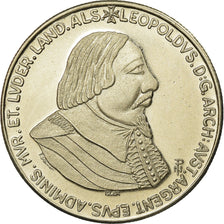 França, Token, 4 2/3 Euro, Ecu de Strasbourg, 1996, MS(65-70), Cobre-níquel