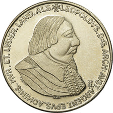 Frankrijk, Token, 4 2/3 Euro, Ecu de Strasbourg, 1996, FDC, Copper-nickel