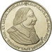 Frankrijk, Token, 4 2/3 Euro, Ecu de Strasbourg, 1996, FDC, Copper-nickel