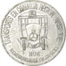 France, Token, 35 Centimes, Transports en Commun, Paris, 1921, AU(55-58)