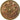 United Kingdom , Token, Jeton de Jeu, Dieu et mon Droit, MS(63), Copper