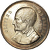 France, Medal, Olivier de Serres, Agriculture de l'Eure, Pont-Audemer, De