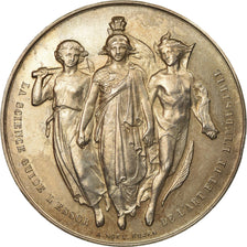 Frankrijk, Medaille, Société d'Emulation du Commerce, Seine Inférieure